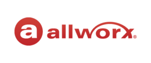 Allworx Logo